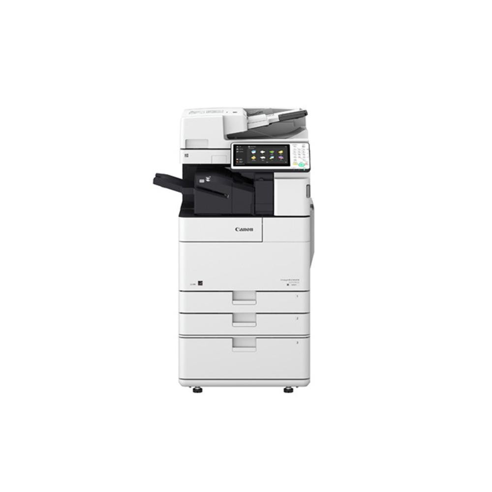 JUAL MESIN FOTOCOPY - CANON IR C3020 + DADF WARNA