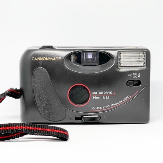 Kamera Analog | Cannonmate AE-1000
