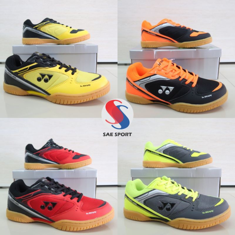 Sepatu badminton Yonex Court King Original