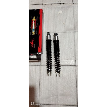 peredam kejut shock belakang PCX 150 new non ori