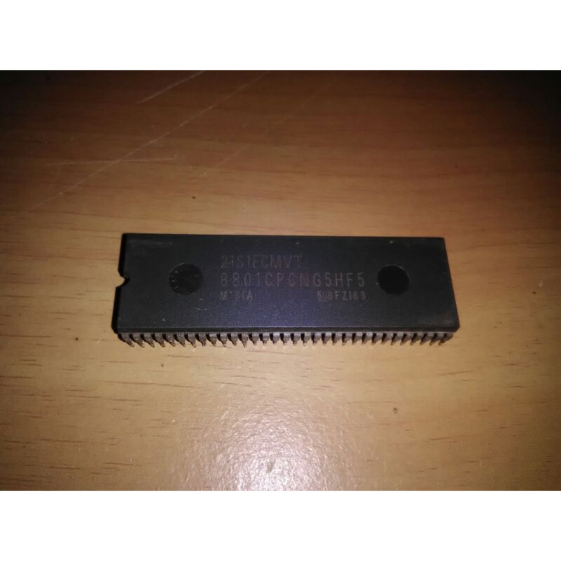 ic 8801CPNG5HF5