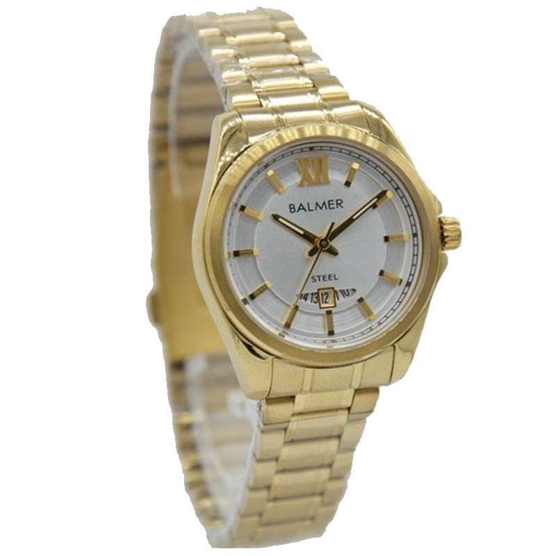 JAM TANGAN BALMER ORIGINAL BALMER 7953 ST BALMER B7953 JAM BALMER B7953LK JAM TANGAN WANITA LA