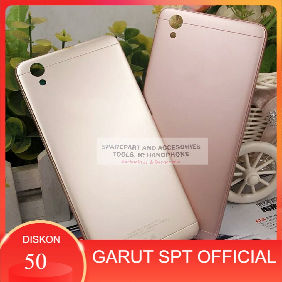 TUTUP BELAKANG / BACKDOOR OPPO A37 A37F ORIGINAL OEM