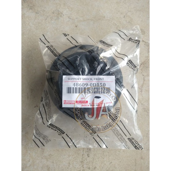 Support Shockbreaker Depan Toyota Yaris Vios New  Suport Shock Yaris Support Shock Vios