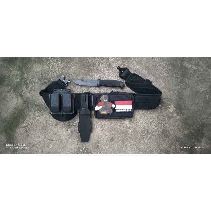 Kopel Set Tactical Import