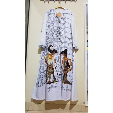 gamis Suhita