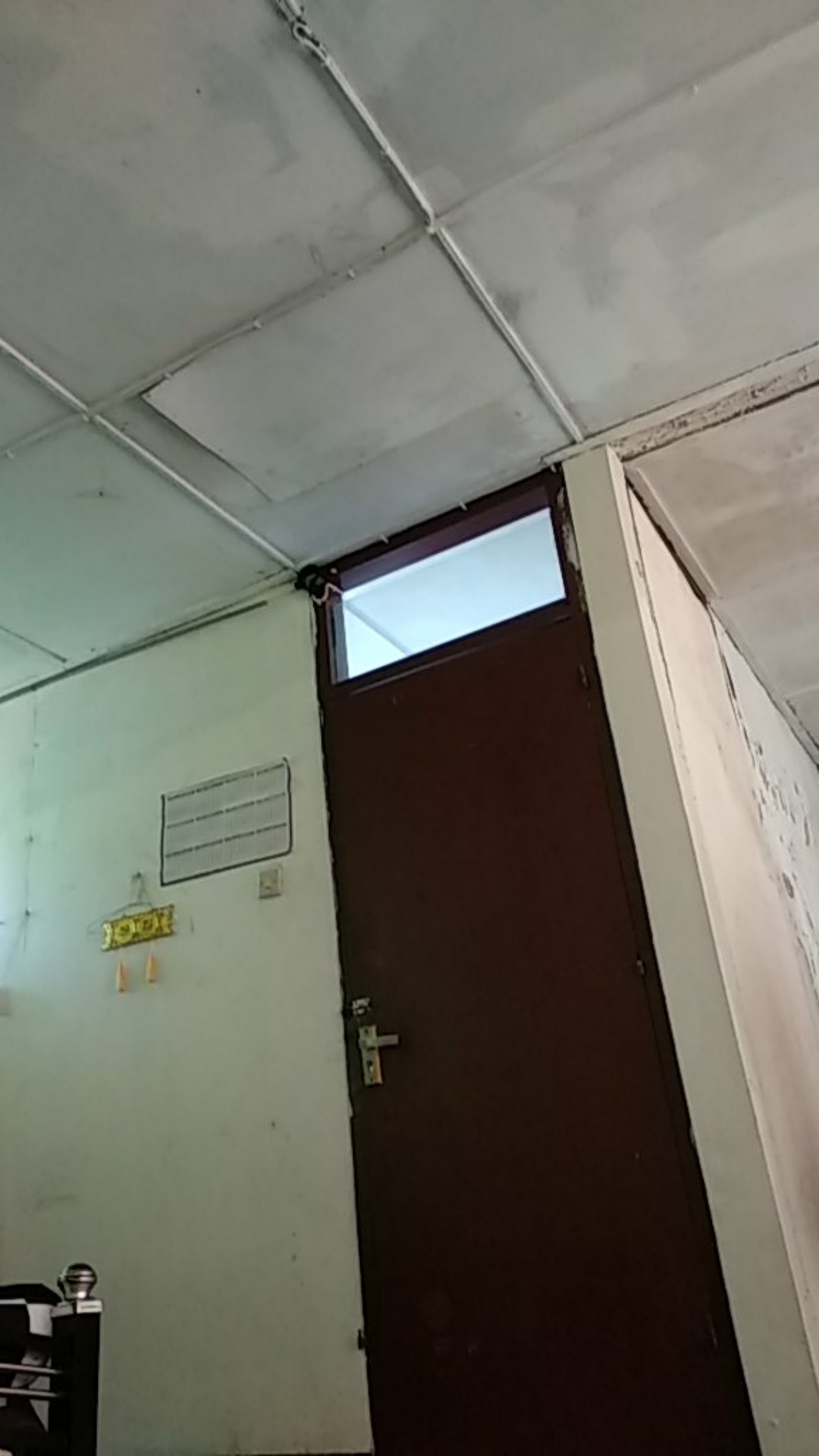 Overval Dolomite /pengait Gembok Murah