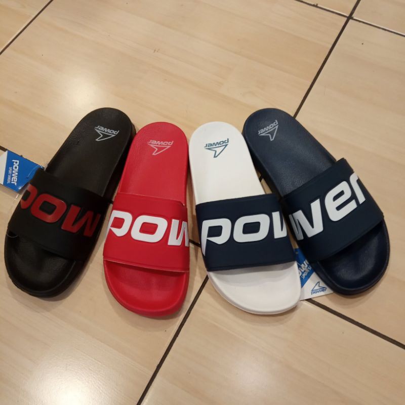 BATA SANDAL POWER TER-RINGAN DAN EMPUK 8716192