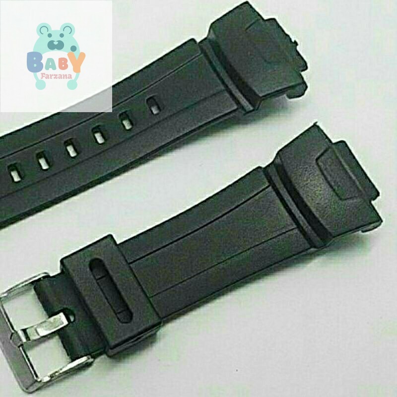 STRAP TALI JAM CASIO G-SHOCK G-100 G-200 G-2300 G-2310 G-2110 GW-2300