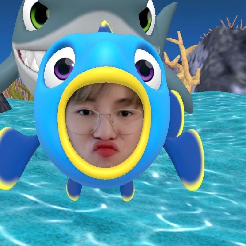 booked flipbook renjun