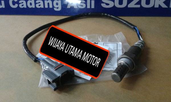 sensor oxygen suzuki apv injection