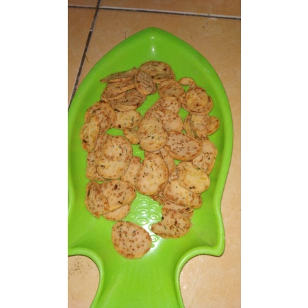 

basreng kriuk
