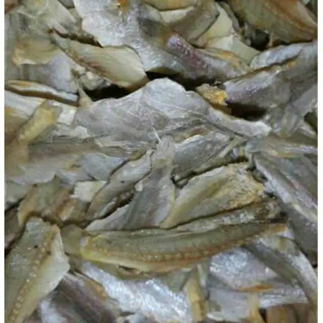 

Ikan Asin Belah 500 gram