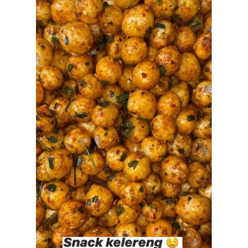 

SNACK KELERENG 120gr