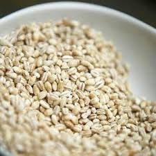 Biji Jali-Jali Pearl Barley Biji Jali khasiat buat Kesehatan jali jali 200g