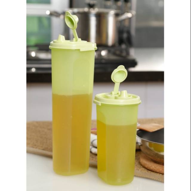 Tempat Minyak Ifa cookware combinasi Liqlock 2pcs