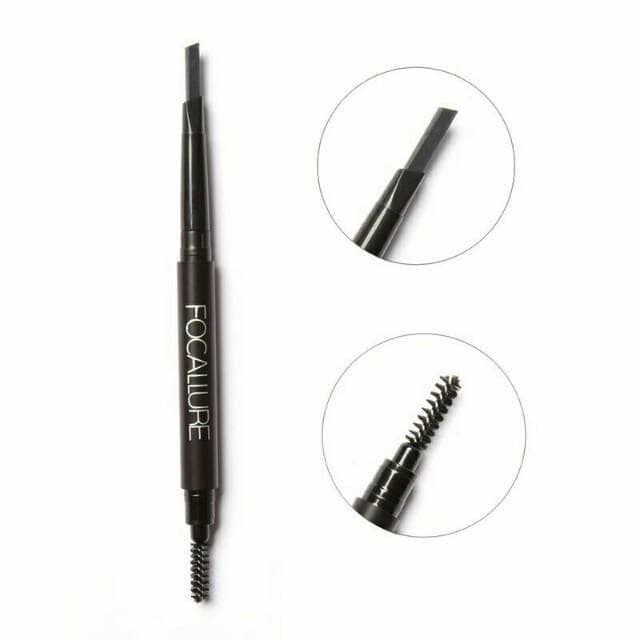 Focallure Eyebrow Matic Focallure Eyebrow Focallure Eyebrow Pensil Focallure Eyebrow Pencil Focallure Pensil Alis Focallure Focallur Fucallure Focalure Foccalure