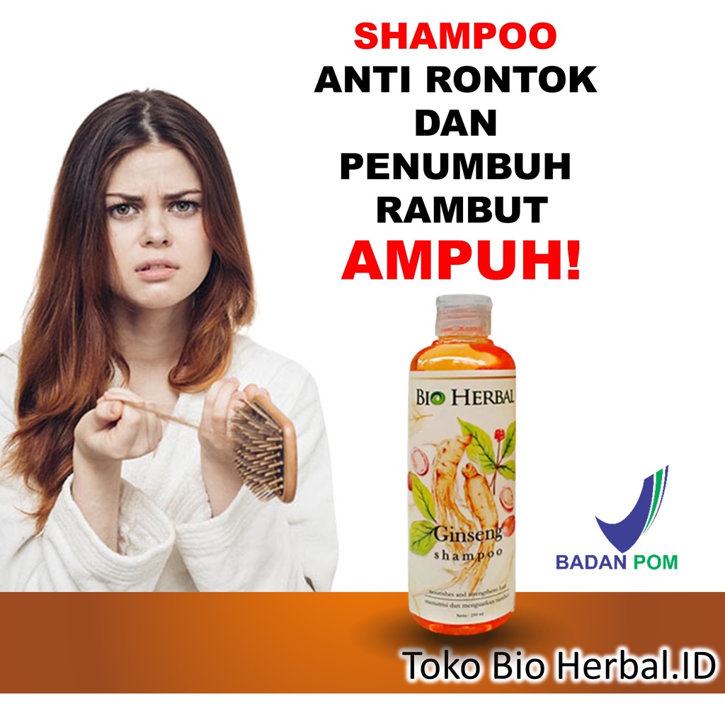 Shampo Rambut Rontok Sampo Rambut Rontok Shampoo Rambut Rontok Obat Rambut Rontok Shampoo Rontok B1P