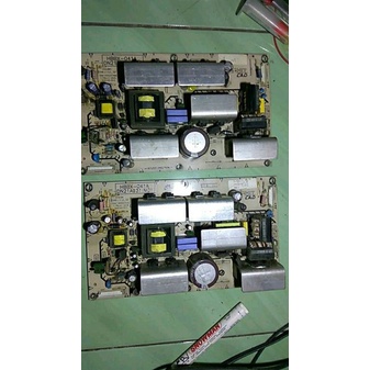 Power Supply - Psu - Regulator Tv Polytron PLM32B21 - 32B21