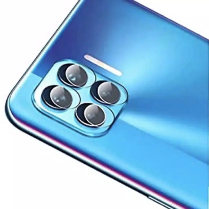 OPPO RENO 5F RENO 5 RENO 5 5G RENO 4F RENO 4 RENO 4 PRO RENO 3 RENO 3 PRO 2F ANTI GORES KAMERA PELINDUNG CAMERA BELAKANG LENS PROTECT CAMERA PELINDUNG KAMERA BELAKANG FULL COVERED