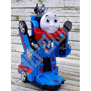 Siap Kirim Mainan Anak Deformation Thomas 6060 Juara