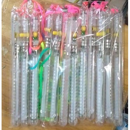 Stick Lampu Jumbo / lampu stik Jumbo
