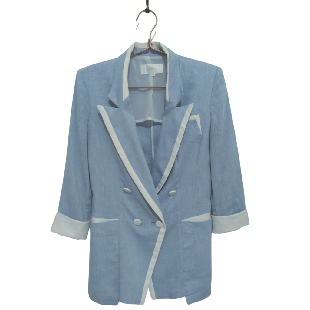 Blazer PL Premium - Size : XS - LD/PB/LL : 86/67/30 - BZ 2751