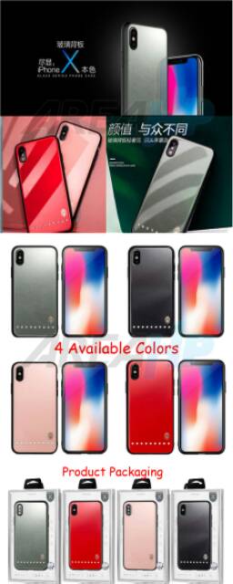 Remax Batili Series Case iPhone 7 8