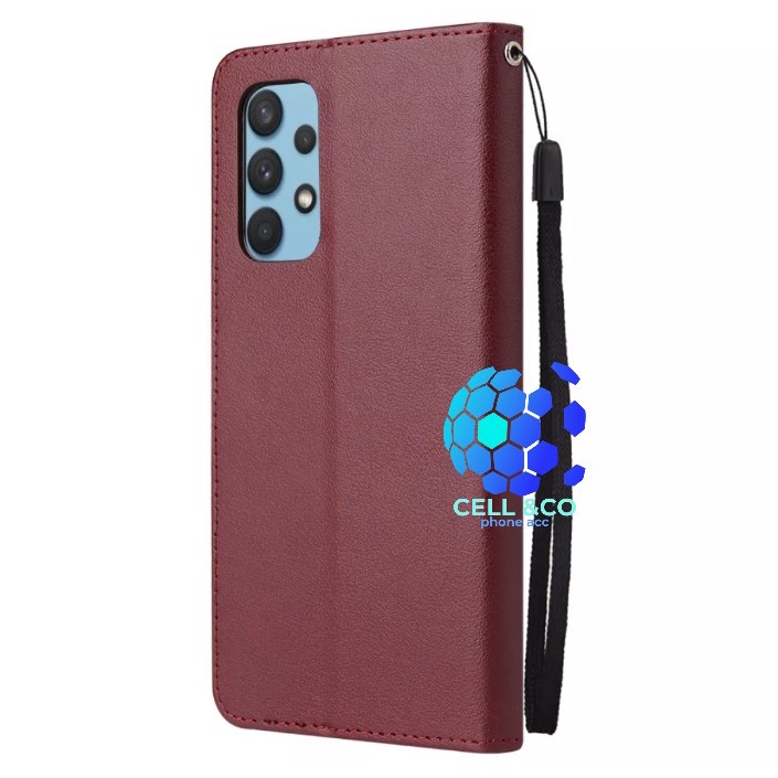 NEW SAMSUNG GALAXY A13 4G 2022 CASE FLIP LEATHER WALLET PREMIUM FLIP CASE BUKA TUTUP KESING HP CASING FLIP CASE WALLET SAMSUNG A13 4G TERBARU