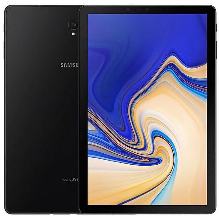 tablet mantap coy.... Samsung Galaxy Tab S4 4/64GB