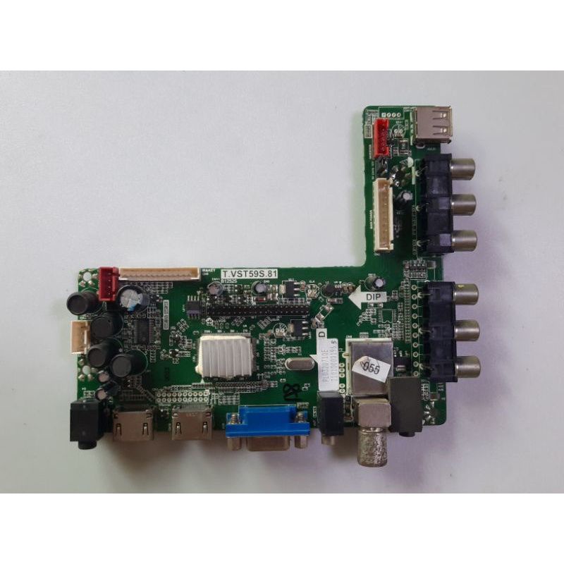 MB 32D710 MAINBOARD TV POLYTRON PLD32T710 32T710 PLD32D710 32D710 32D700 32T700