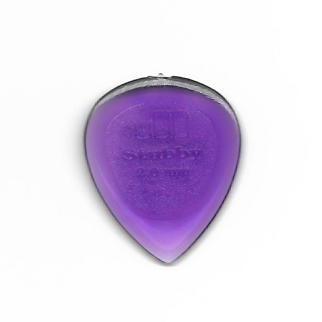 Dunlop Stubby Jazz 474R USA Pick Gitar