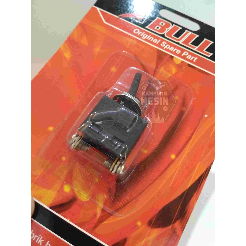 Switch trimmer N 3701 BULL