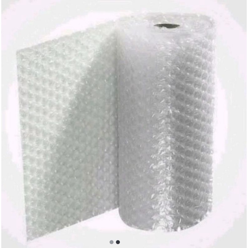 

buble wrap meteran 125cm x 100cm pembungkus barang mudah pecah