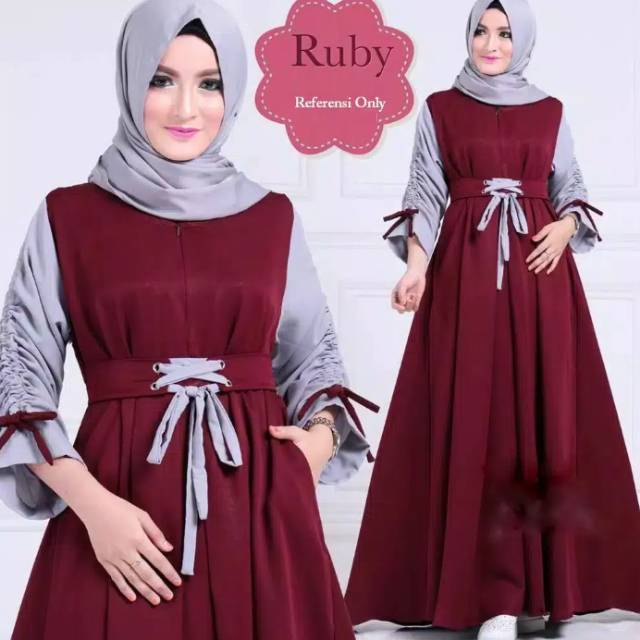Dress Ruby