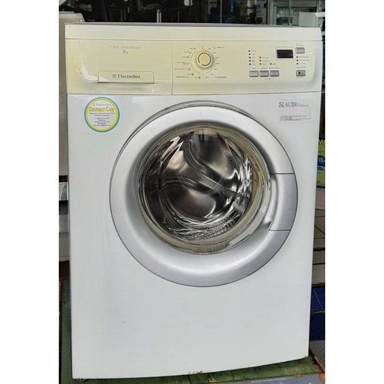 Mesin cuci ELECTROLUX EWF 10741
