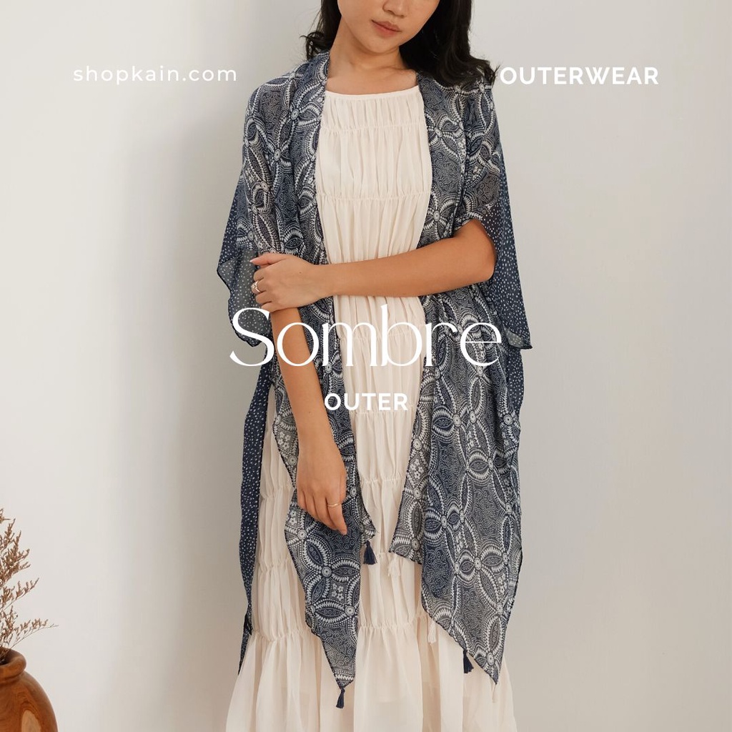 SHOPKAIN Sombre Outer