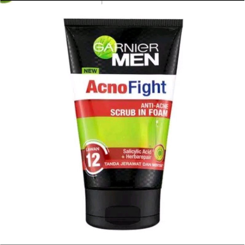 Garnier men 100ml