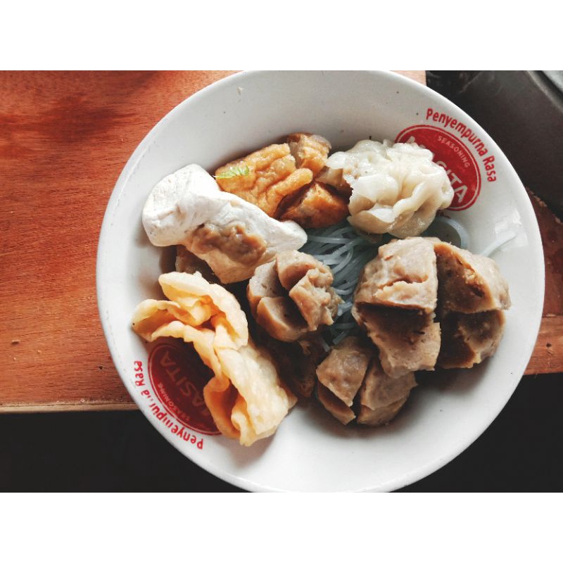 

BAKSO TIK TOK