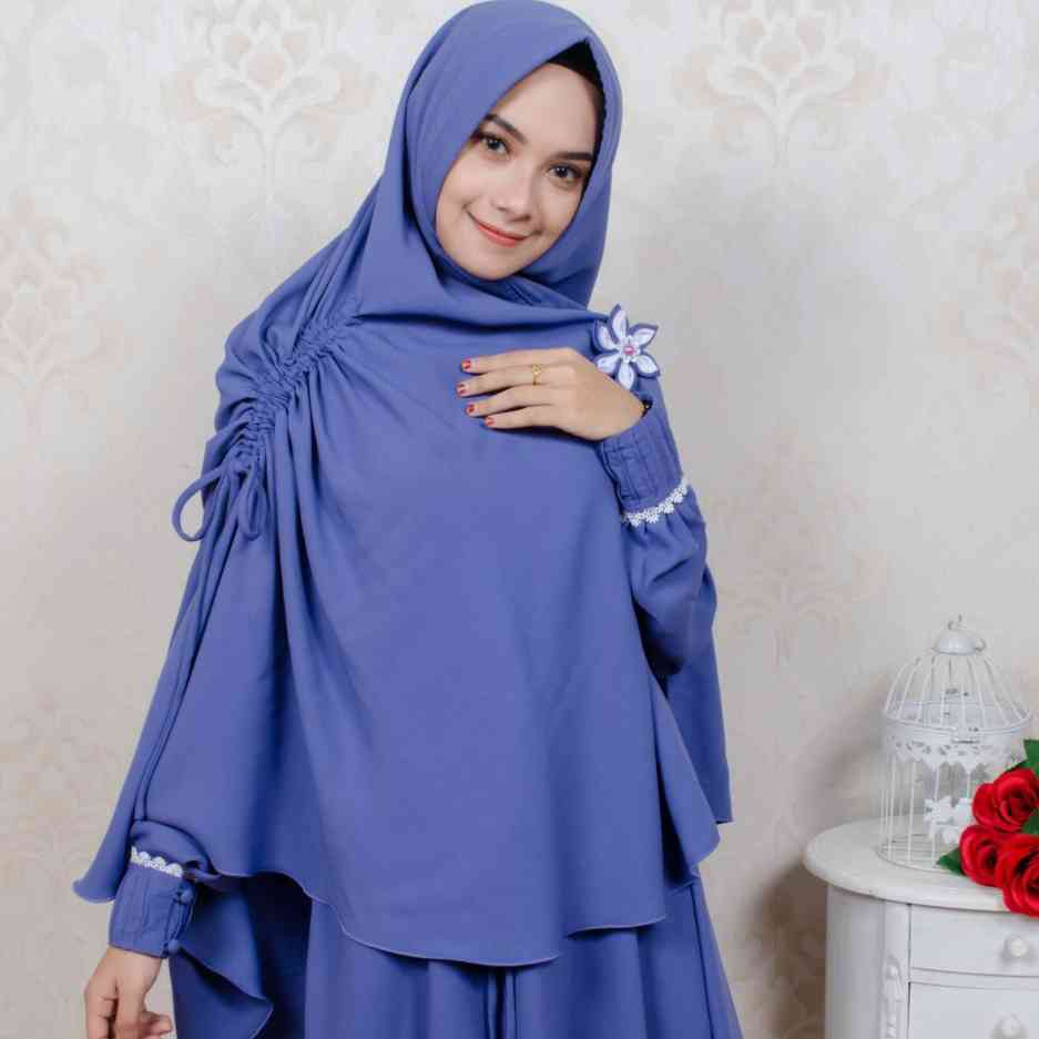 GAMIS ZAHRANI TARO ONLY