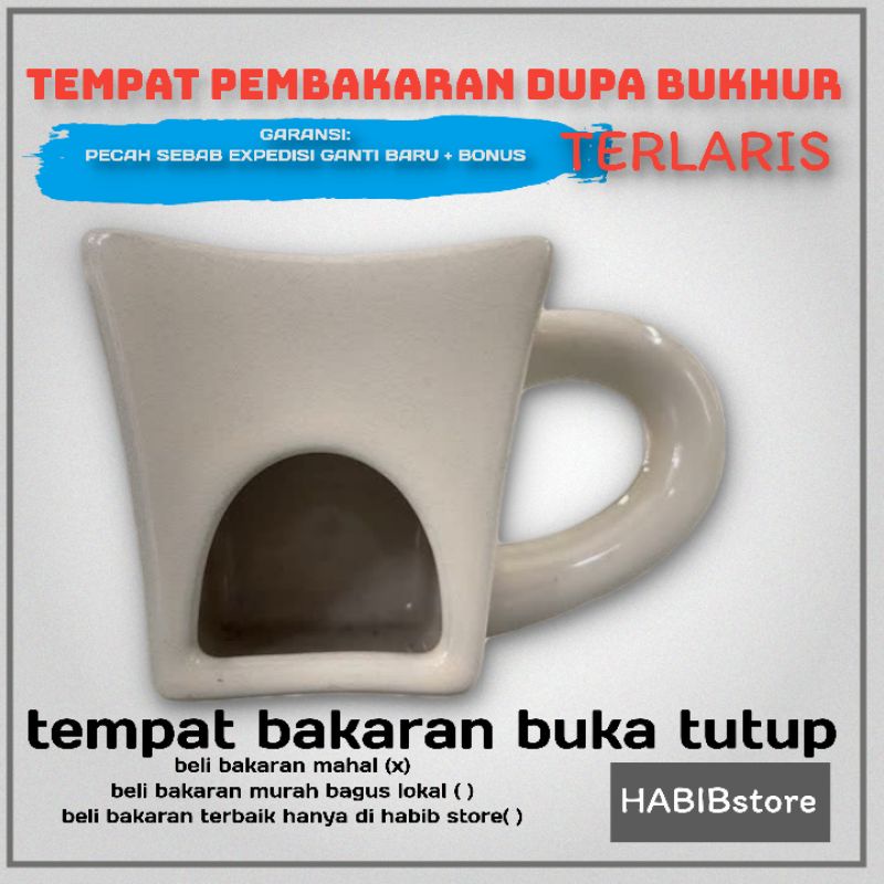 HABIBstore ⭐⭐⭐⭐⭐      Prapen kramik terbaik buka tutup