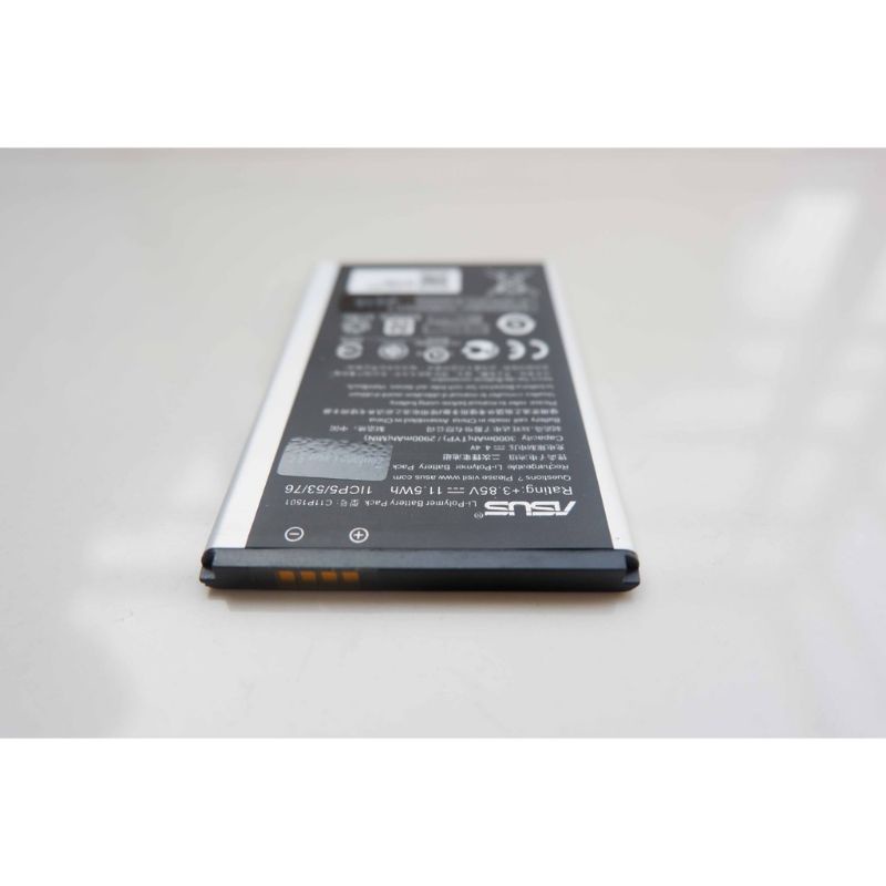 Baterai HP Asus Zenfone Laser 2 5.5 Inch ZE550KL ZD551KL z00ud Selfie Original OEM