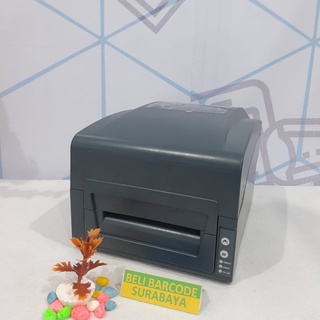 Printer Barcode Label Gprinter 1224t Cetak Label Resi