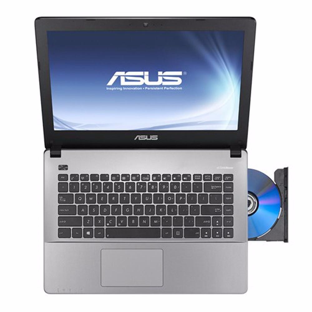 ASUS A456UQ-FA075D i7-7500U 8GB/1TB NVIDIA GT940MX 2GB DARK BLUE