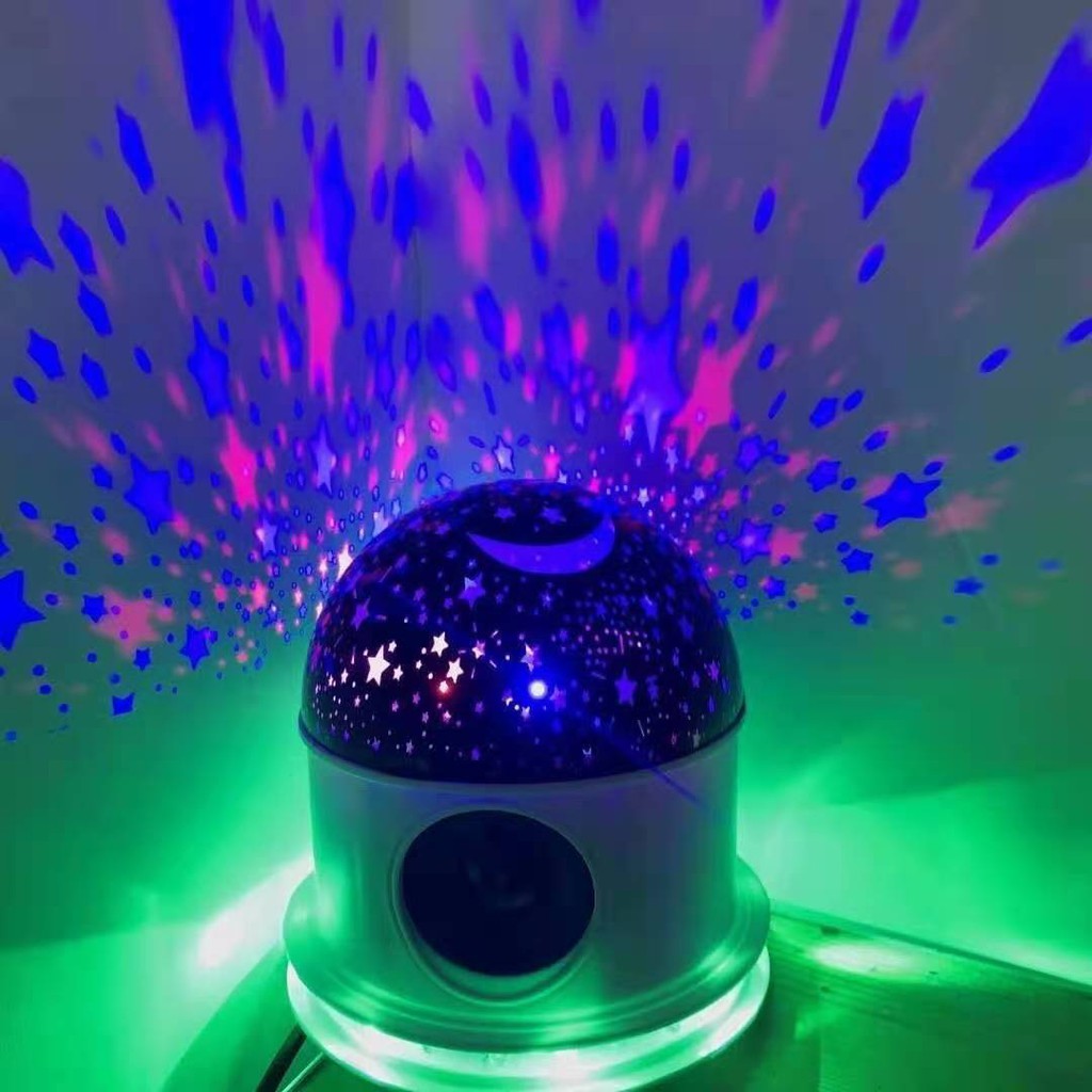 Led Disco  Bluetooth Speaker star master