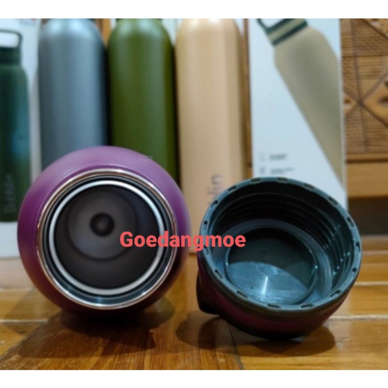 DUBBLIN RIO 900ml Termos air tahan panas dingin 900ml DBN1744 DBN 1744