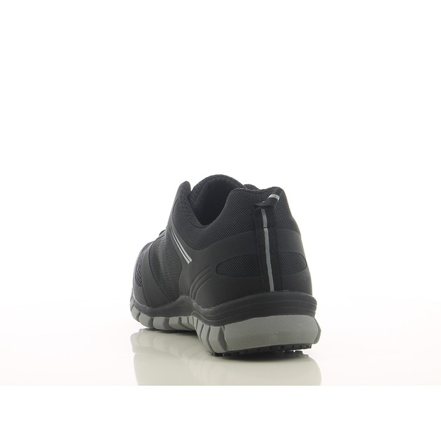 SAFETY JOGGER LIGERO BLACK S1P