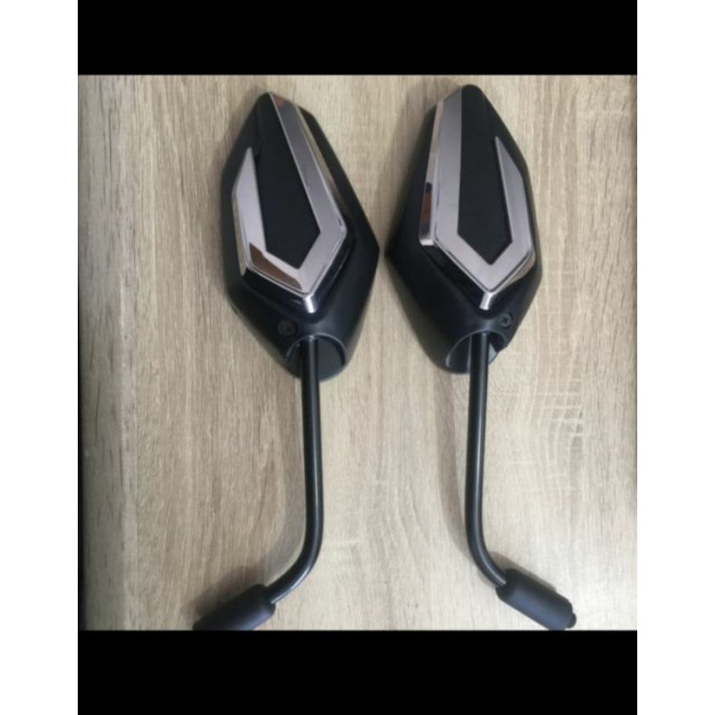 garnis spion all new vario 125/150 original