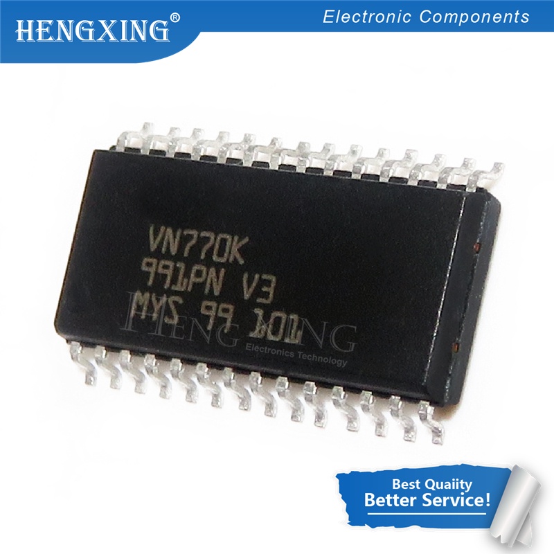 10pcs Ic VN770K VN770 SOP-28