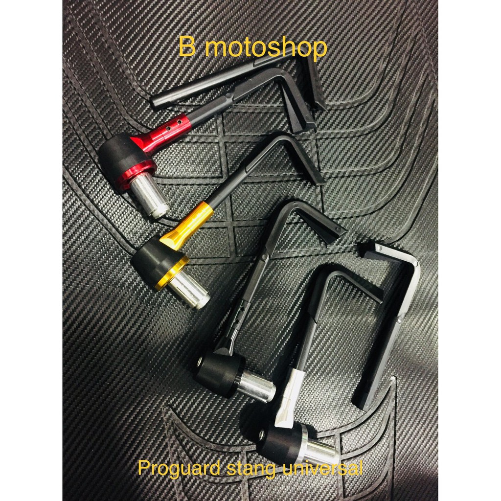 proguard stang atau pelindung stang